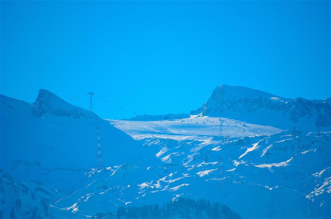 Residence Alpin - By Alpen Apartments Kaprun Eksteriør bilde